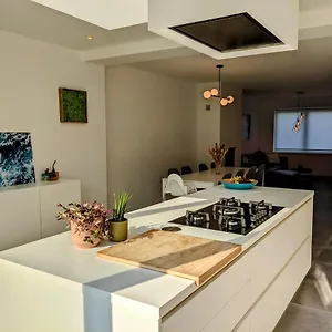 House 45 Ostende